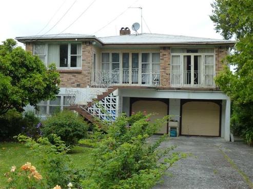 34 Fifth Avenue, Enderley