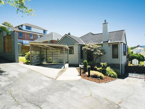 100 Lynn Street, Wakari