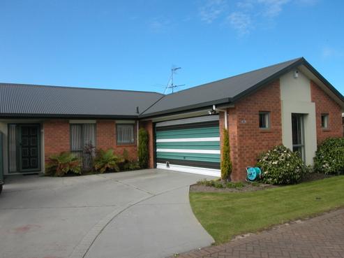 29A Robert Coup Road, Kaiapoi