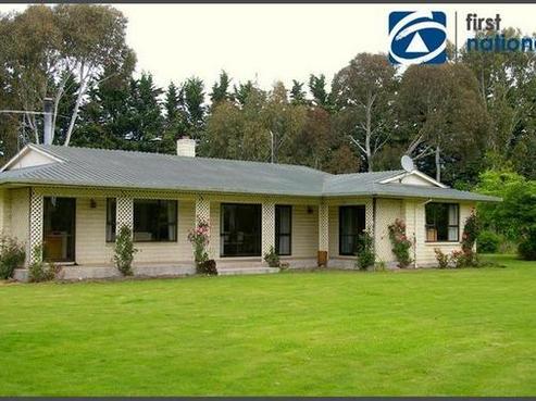580 Coldstream Road, Hinds