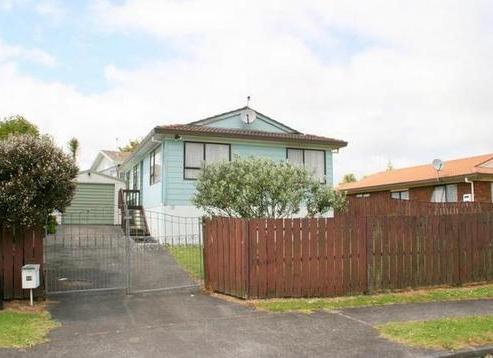 23 Childers Road, Ranui