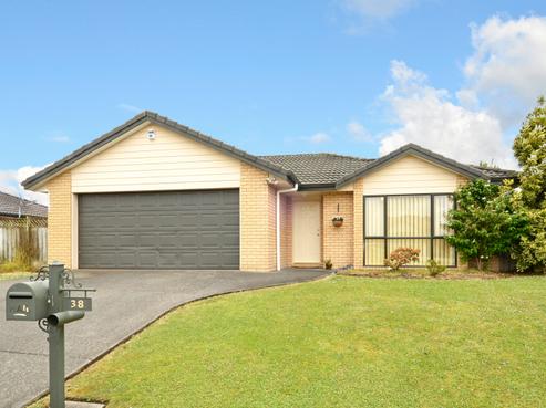 38 Foxlaw Street, Randwick Park