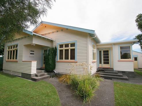 4 Hursthouse Street, Vogeltown