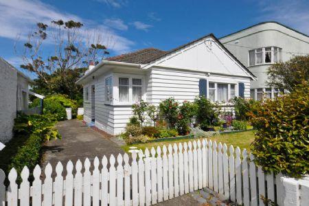 321 Adelaide Road, Newtown