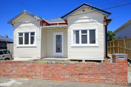 4 Adelaide Street, Petone