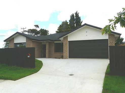 115 Lake Panorama Drive, Henderson Valley