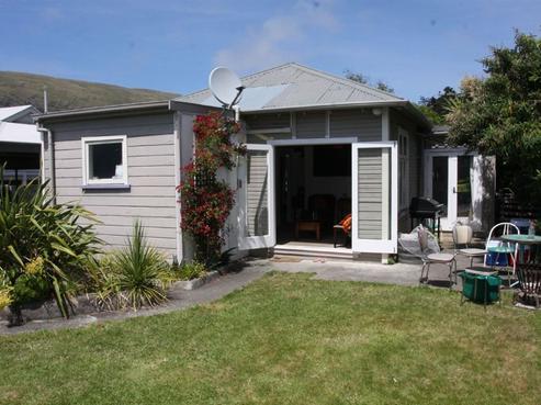 3 Arnold Street, Sumner