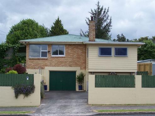 77 Whitmore Street, Kihikihi