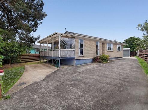 10A Starling Place, Ranui