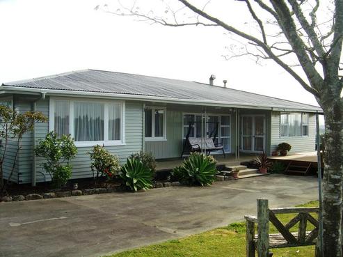 455 Whatitiri Road, Poroti