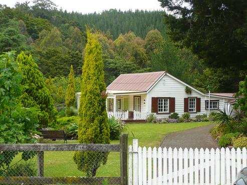 103 Ross Road, Parua Bay
