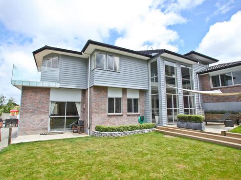 25 Joy Street, Albany Heights