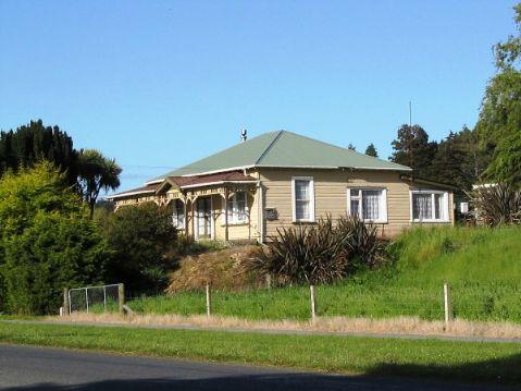 20 Eddystone Street, Kaitangata
