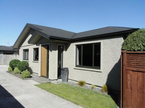 18 Vigor Brown Street, Napier South