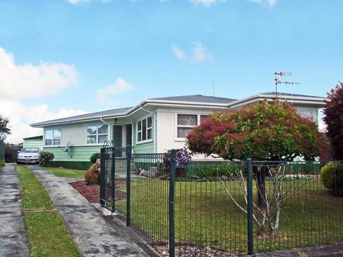 37 Beazley Crescent, Tikipunga