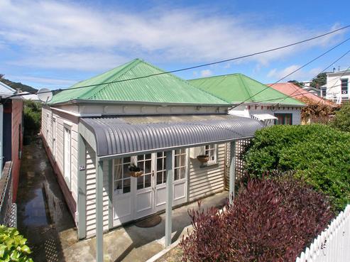78 Mein Street, Newtown