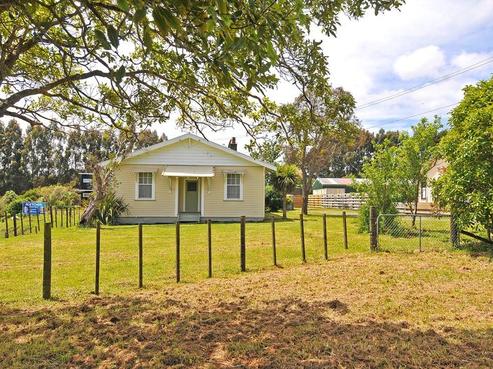 155 Mangaroa Hill Road, Mangaroa