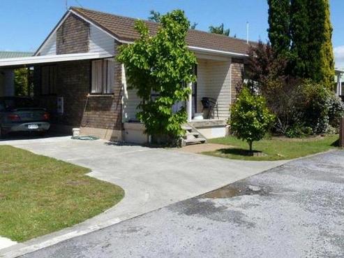 51A Arthur Crescent, Hilltop