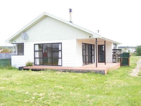 27 Tuiti Street, Hokio Beach