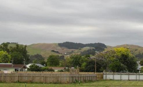 609 Main North Road, Bay View