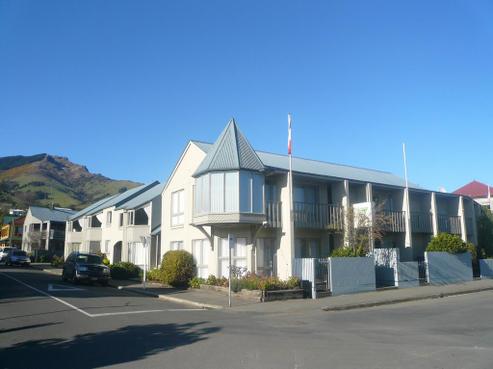2 Church Street, Akaroa