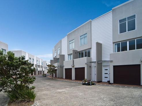 31/852 Mount Eden Road, Three Kings