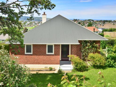 28 Greenhill Avenue, Wakari
