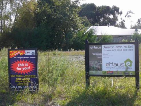 11 Webster Place, Otamatea