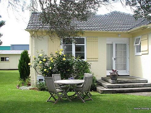 22 Tirangi Road, Moera