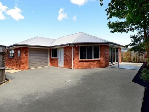 129 King Street, Rangiora