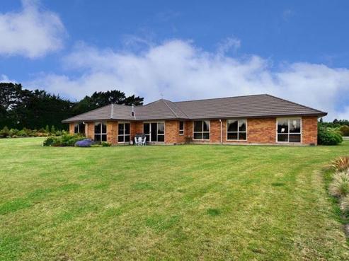 156 Powells Road, Springston