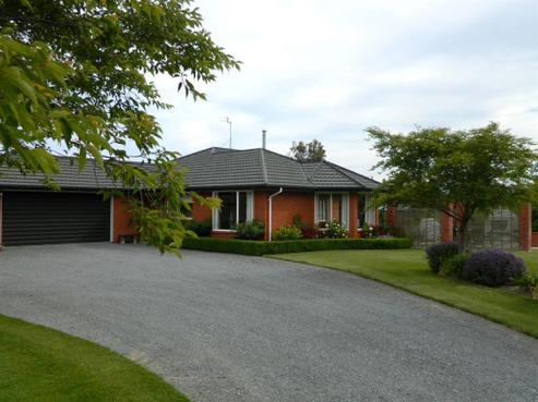 159 Lowes Road, Rolleston