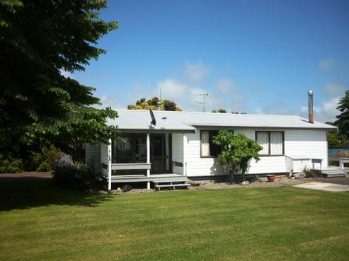 41A Lahore Street, Wairoa