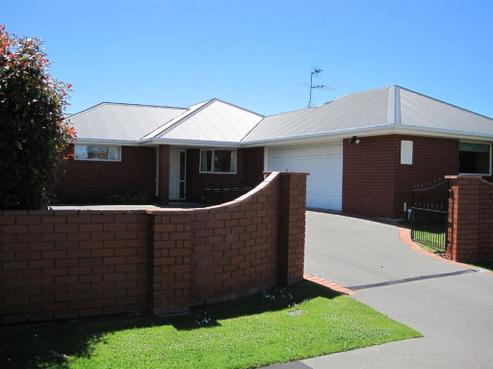 51 Wai-iti Terrace, Burnside