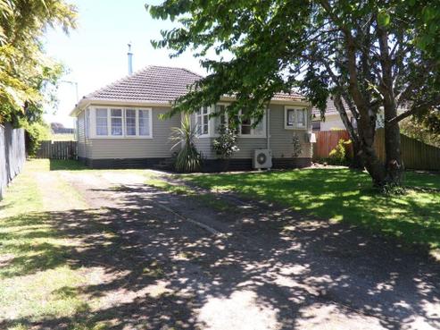 5 Princess Place, Kaiapoi