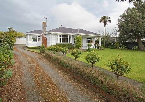 22 Turuturu Road, Hawera