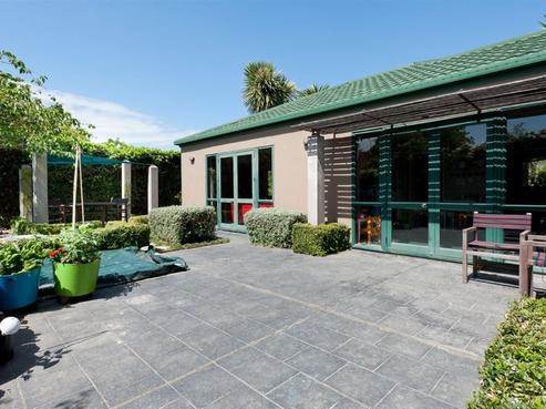 144A Hamilton Avenue, Ilam