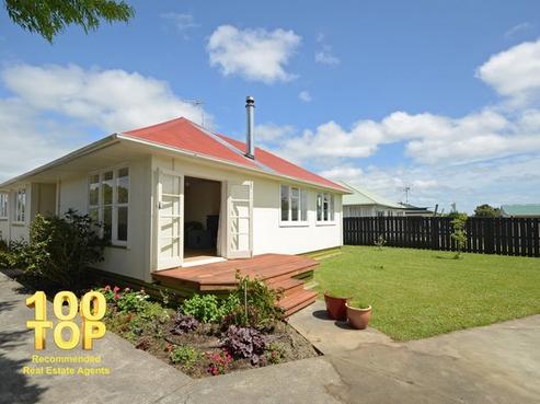6 Clifton Street, Bulls