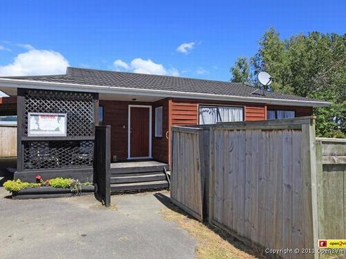 86B Mazengarb Road, Paraparaumu Beach