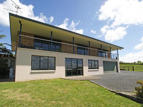 182 Ryburn Road, Ohaupo