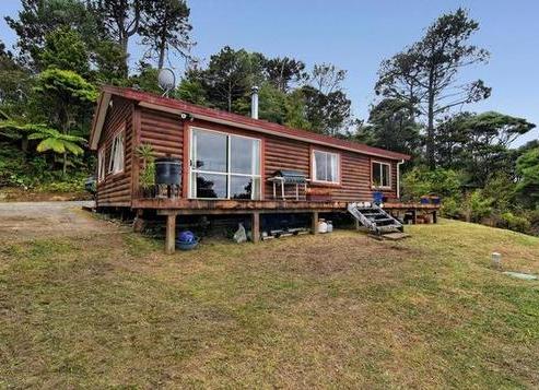 34 Crows Road, Swanson