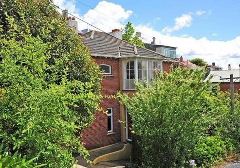 102 Melville Street, Dunedin Central