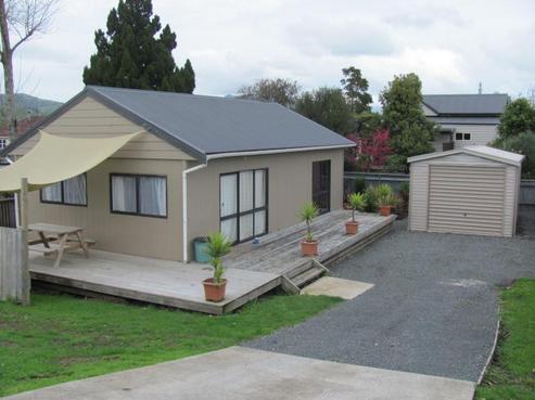 9 Andrews Street, Paeroa