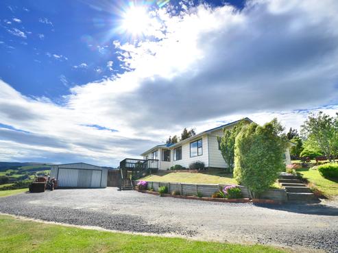 215 Chain Hills Road, Chain Hills