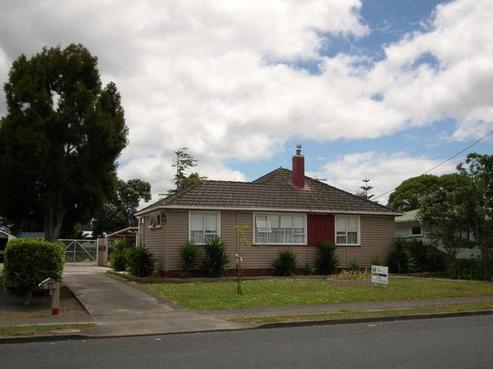 72 Jervois Street, Dargaville