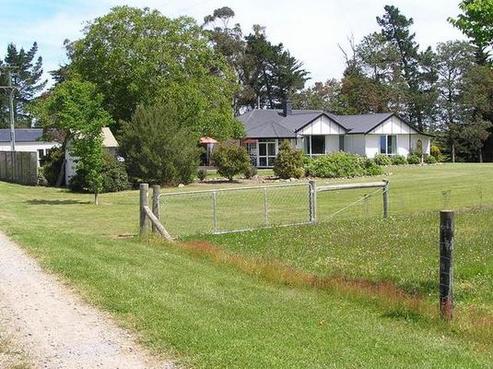 441 Barkers Road, Loburn