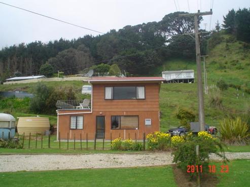 386 Morrison Road, Kawhia