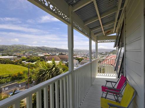 169 Owen Street, Newtown