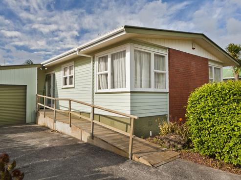 8 Otuhiwai Crescent, Tikipunga