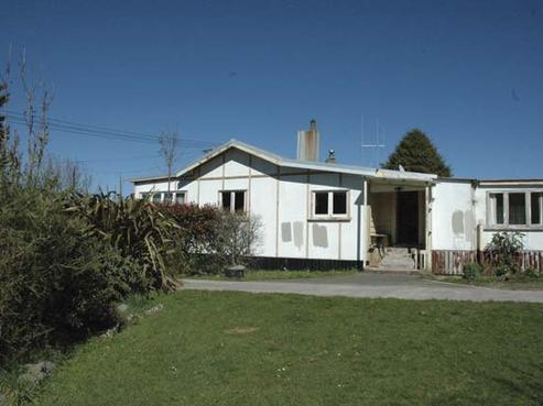 43 Okoheriki Street, Mamaku